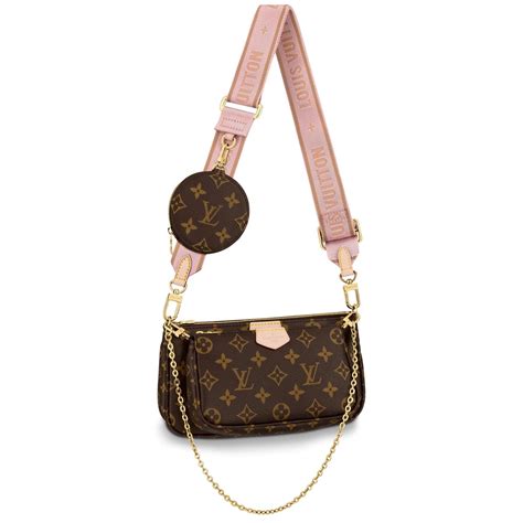 louis vuitton pink.